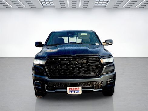 New 2026 RAM 1500 Lone Star image 8