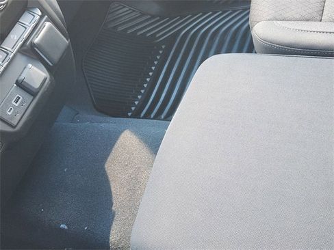 New 2026 Chevrolet Silverado 1500 Custom Trail Boss image 15