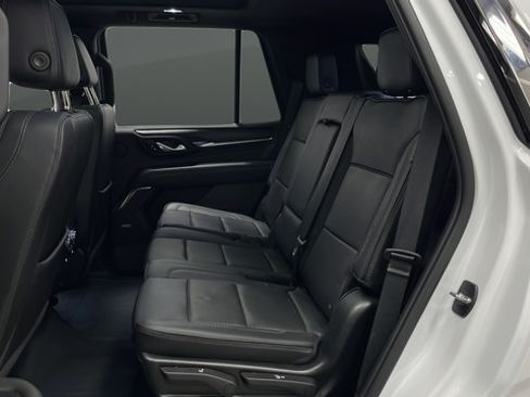 Used 2023 GMC Yukon Denali AWD/4WD image 22
