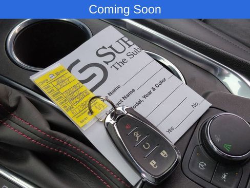 Used 2023 Chevrolet Traverse RS w/ LPO, Floor Liner Package FWD image 36