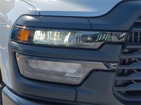 New 2025 RAM 2500 Tradesman image 10