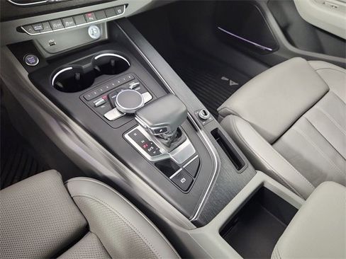 Used 2018 Audi A4 2.0T Premium Plus w/ Premium Plus Package image 22