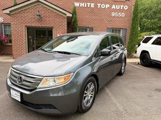 Used 2012 Honda Odyssey EX-L video 1