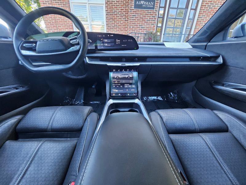 Used 2023 Lucid Air Grand Touring AWD/4WD image 44