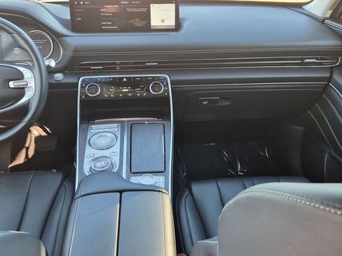 Used 2021 Genesis GV80 3.5T AWD/4WD image 14