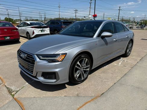 Used 2019 Audi A6 3.0T Prestige AWD/4WD image 6