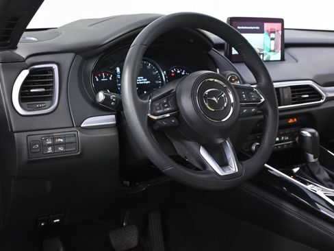 Used 2020 MAZDA CX-9 Grand Touring AWD/4WD image 12