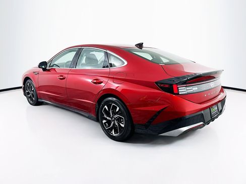 Used 2025 Hyundai Sonata SEL image 5