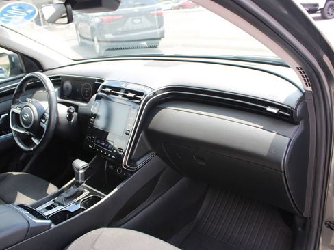 Used 2022 Hyundai Tucson SEL w/ Convenience Package FWD image 28