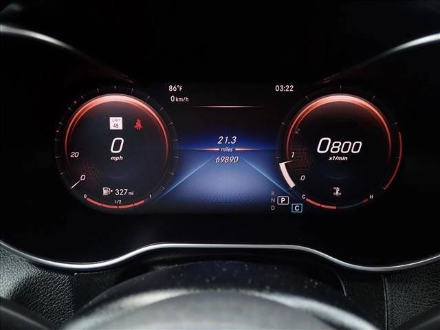 Used 2022 Mercedes-Benz GLC 300 4MATIC image 25