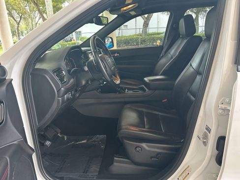 Certified 2023 Dodge Durango GT image 5