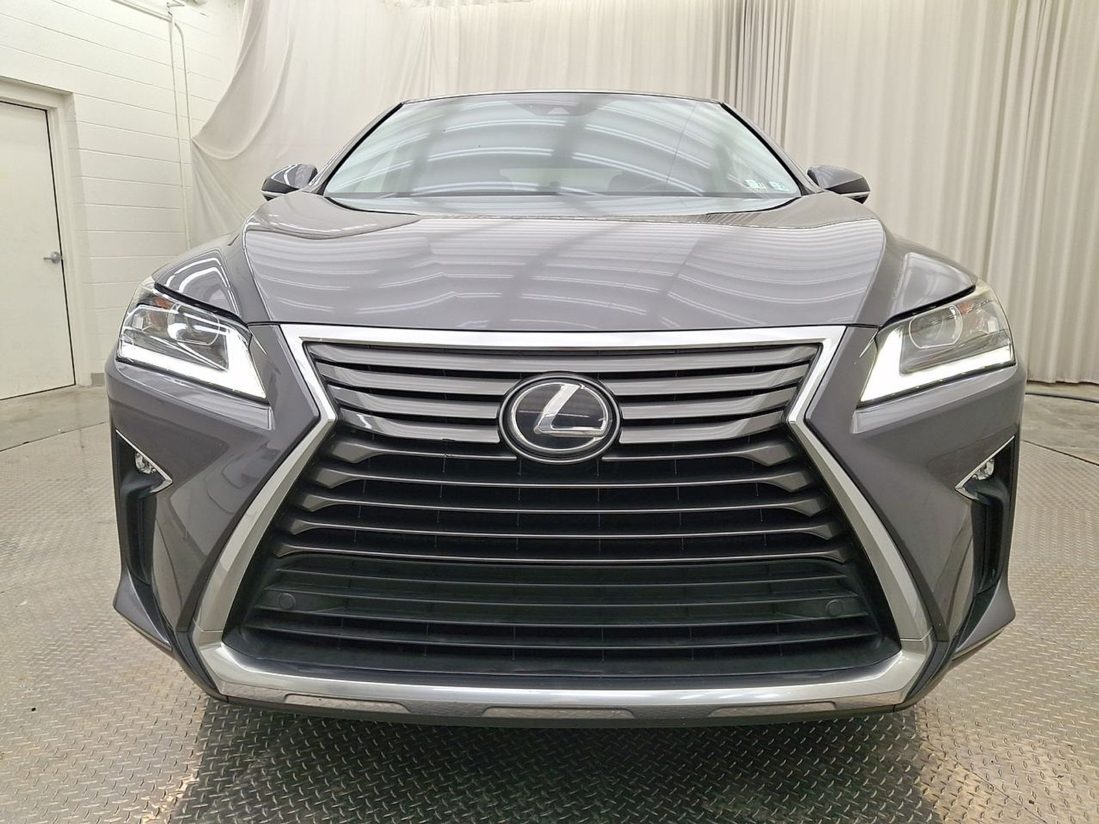 Used 2018 Lexus RX 350 AWD image 32