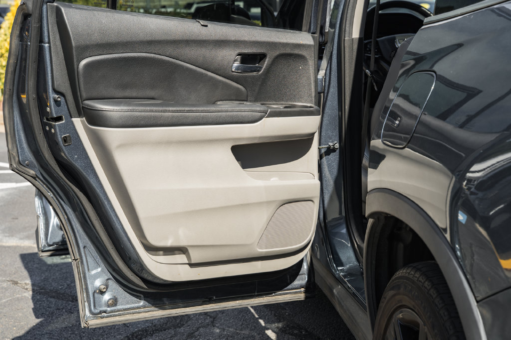 Used 2022 Honda Pilot Special Edition image 39