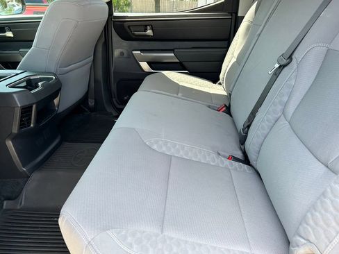 Used 2023 Toyota Tundra SR5 AWD/4WD image 17