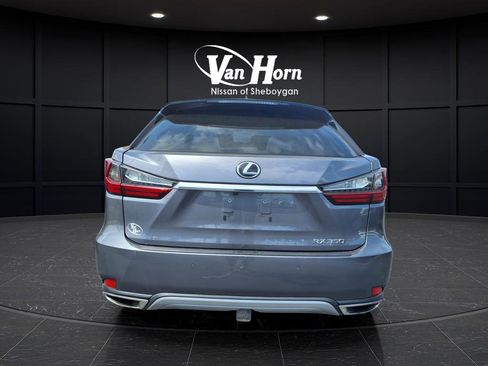 Used 2020 Lexus RX 350 AWD w/ Premium Package image 5