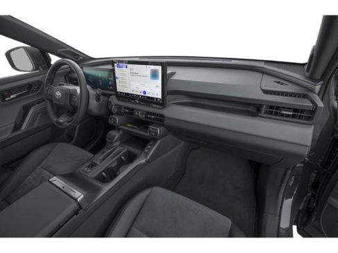 New 2026 Toyota RAV4 XSE AWD/4WD image 17