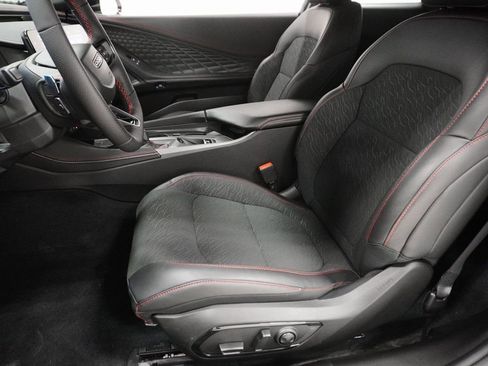 New 2026 Dodge Charger Scat Pack w/ Blacktop Package image 13