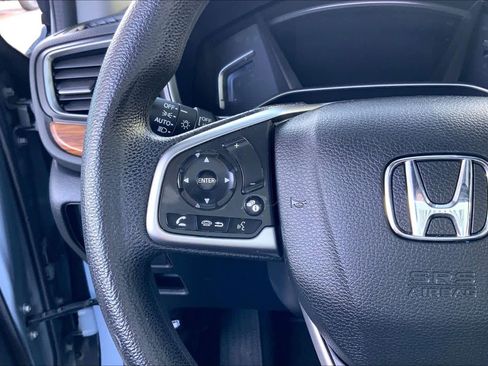 Used 2022 Honda CR-V EX image 17