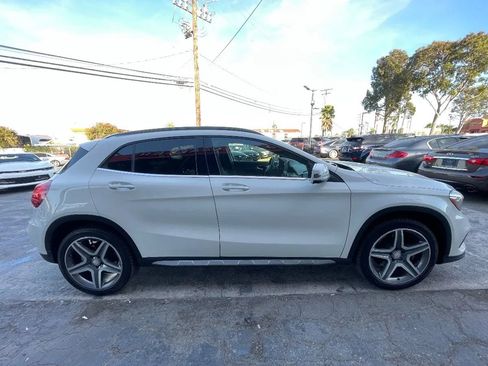 Used 2016 Mercedes-Benz GLA 250 image 4
