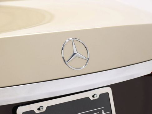 Used 2022 Mercedes-Benz Maybach S 580 4MATIC image 80