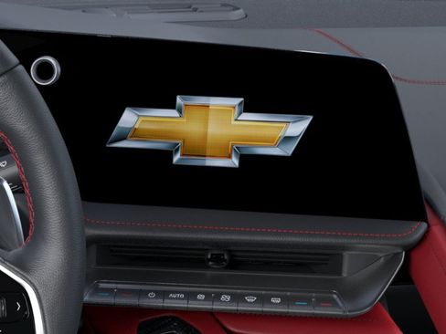 New 2026 Chevrolet Corvette Z06 RWD image 22