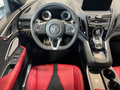 New 2026 Acura RDX A-Spec image 18