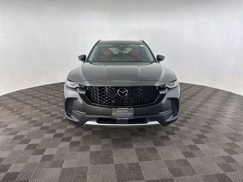New 2026 MAZDA CX-50 2.5 Turbo w/ Premium Plus Pkg AWD/4WD image 2