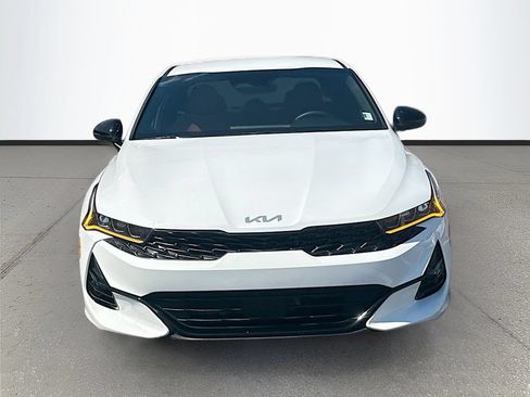 Certified 2024 Kia K5 GT-Line w/ GT-Line Premium Package FWD image 2