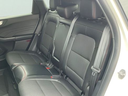 Used 2023 Ford Escape ST-Line w/ Equipment Group 301A FWD image 25