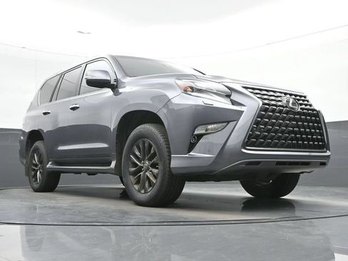Used 2023 Lexus GX 460 Premium AWD/4WD image 10