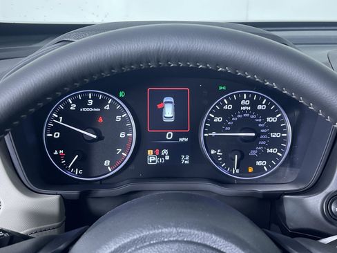 New 2026 Subaru Forester Limited w/ Limited Package image 16