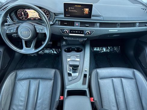 Used 2018 Audi A4 2.0T Premium Plus w/ Premium Plus Package AWD/4WD image 12