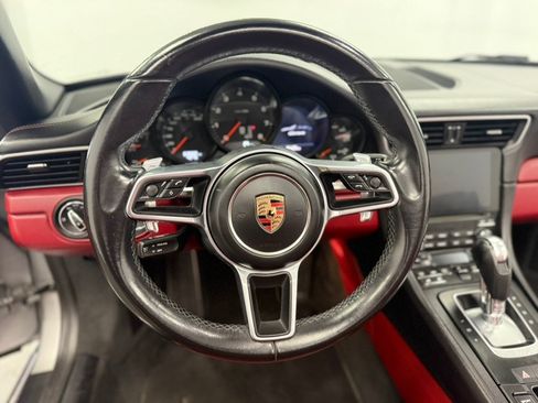 Used 2017 Porsche 911 UNAVAIL image 59