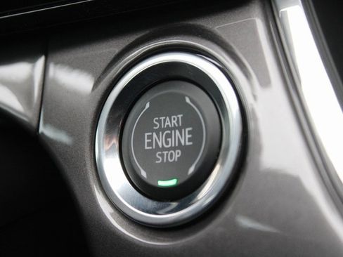 New 2026 Chevrolet Trax ACTIV w/ Driver Confidence Package image 5