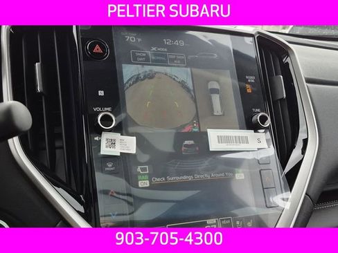 New 2026 Subaru Ascent Touring image 26