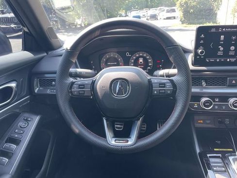 Used 2026 Acura Integra Type S FWD image 13