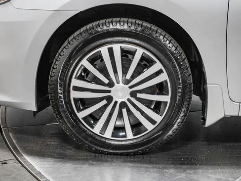 Used 2016 Nissan Sentra SV FWD image 9