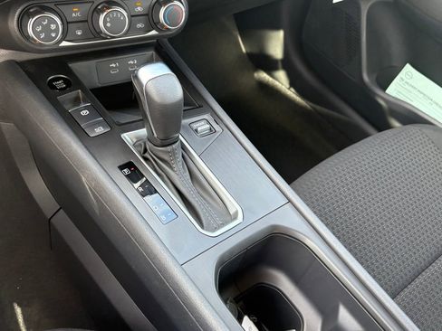 New 2026 Nissan Kicks S image 13