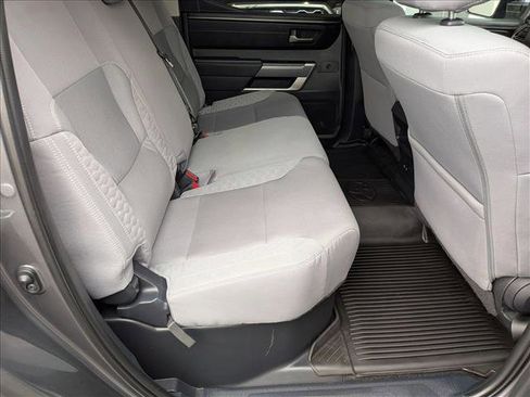Used 2024 Toyota Tundra SR5 AWD/4WD image 17