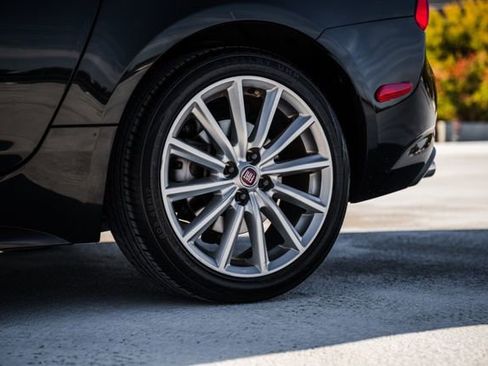 Used 2017 FIAT 124 Spider Lusso image 65