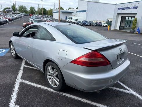 Used 2004 Honda Accord EX image 5