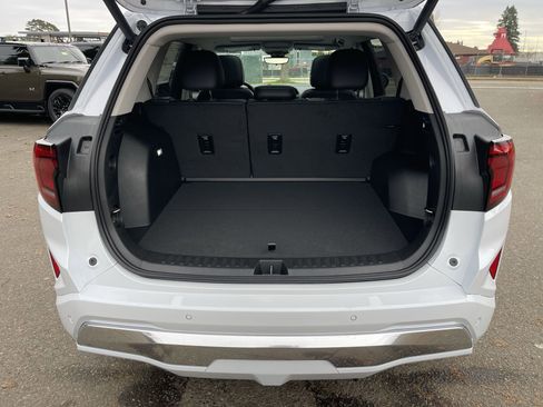 New 2026 GMC Terrain Denali image 60