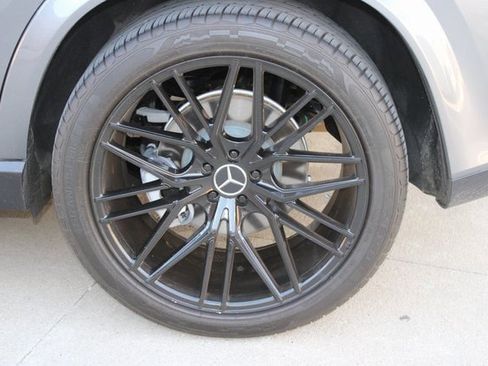 Used 2025 Mercedes-Benz GLE 350 4matic image 28