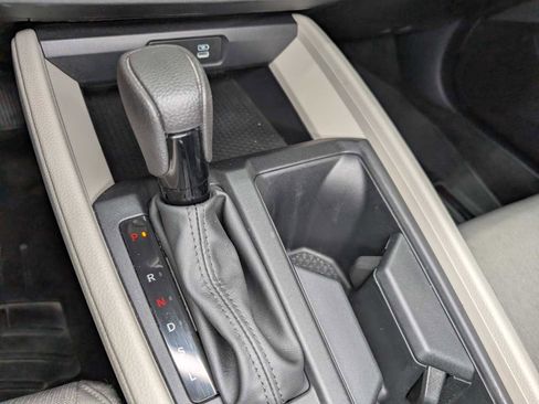 Used 2024 Honda Accord EX image 29