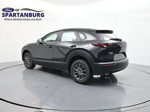 Used 2026 MAZDA CX-30 AWD 2.5 S image 5