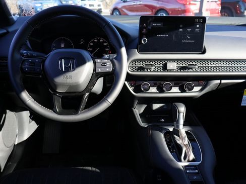 New 2026 Honda HR-V Sport image 16