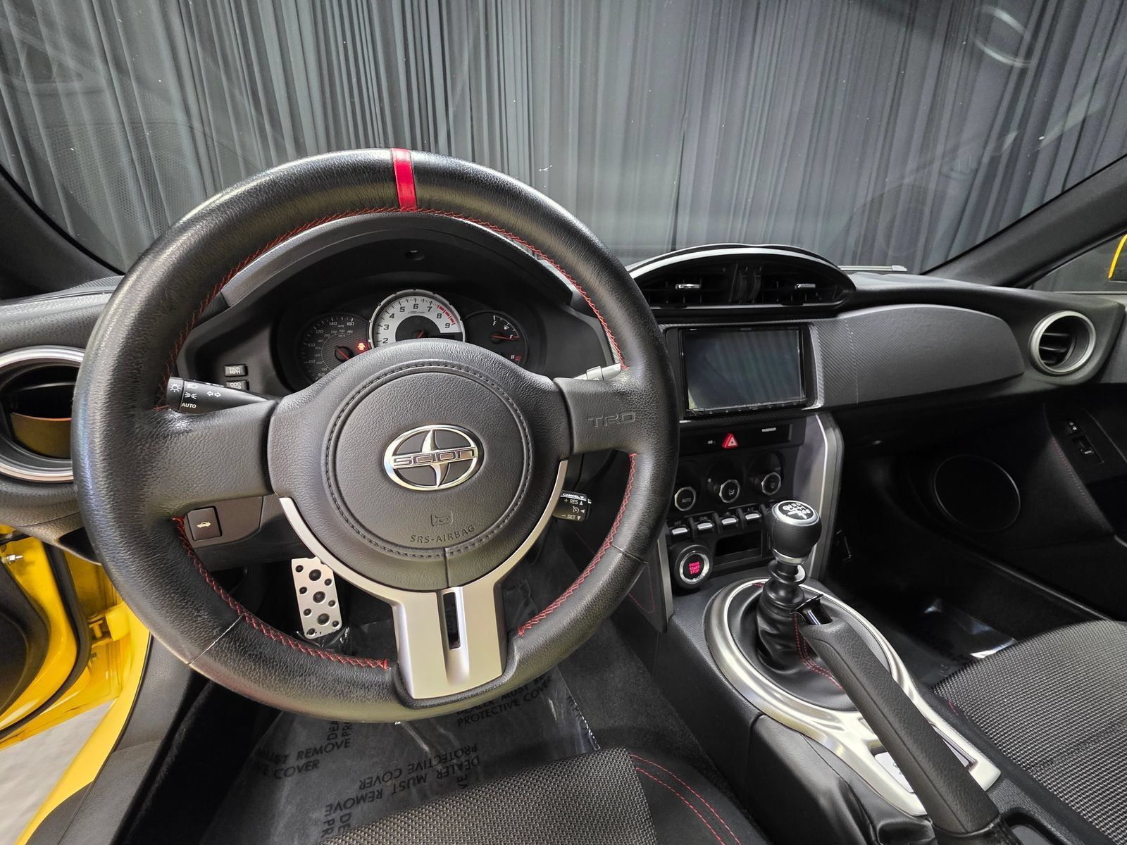 Used 2015 Scion FR-S Release Series 1.0 RWD image 20