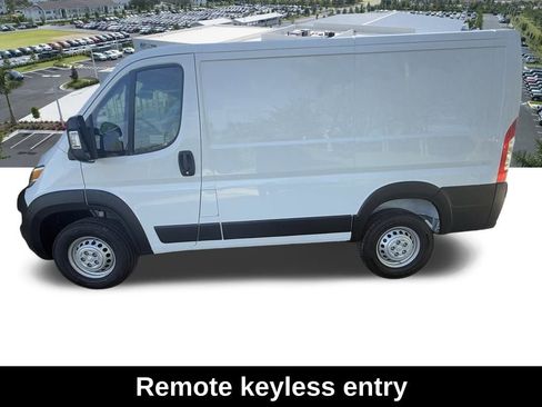 New 2026 RAM ProMaster 1500 w/ Convenience Group image 8