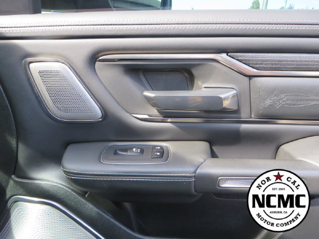 Used 2019 RAM 1500 Limited AWD/4WD image 49