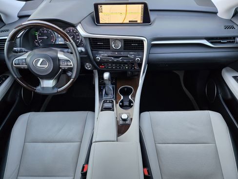Used 2017 Lexus RX 350 Navigation, Premium Package image 30